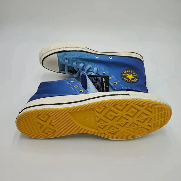 Converse unisex chuck 70 hi - Picture 5 of 13